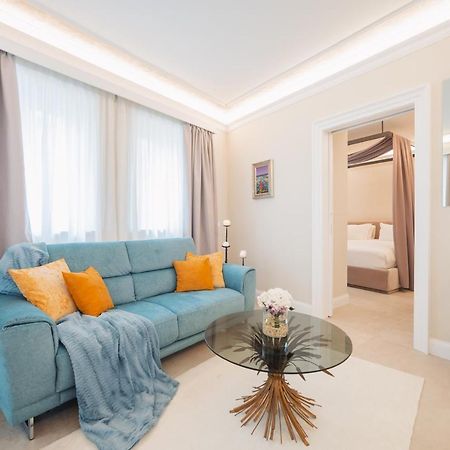 Naxi Suites Taormina Ngoại thất bức ảnh