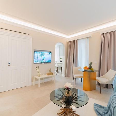 Naxi Suites Taormina Ngoại thất bức ảnh