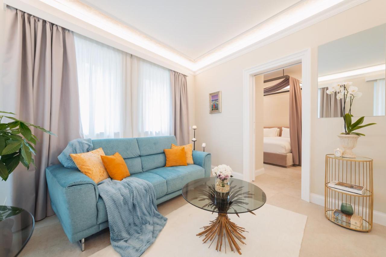 Naxi Suites Taormina Ngoại thất bức ảnh