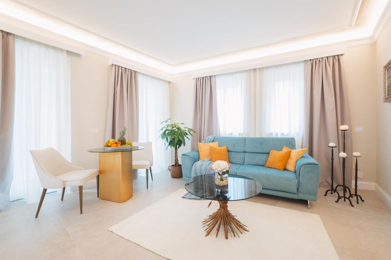 Naxi Suites Taormina Ngoại thất bức ảnh