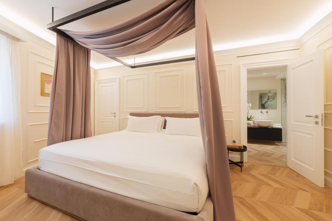 Naxi Suites Taormina Ngoại thất bức ảnh