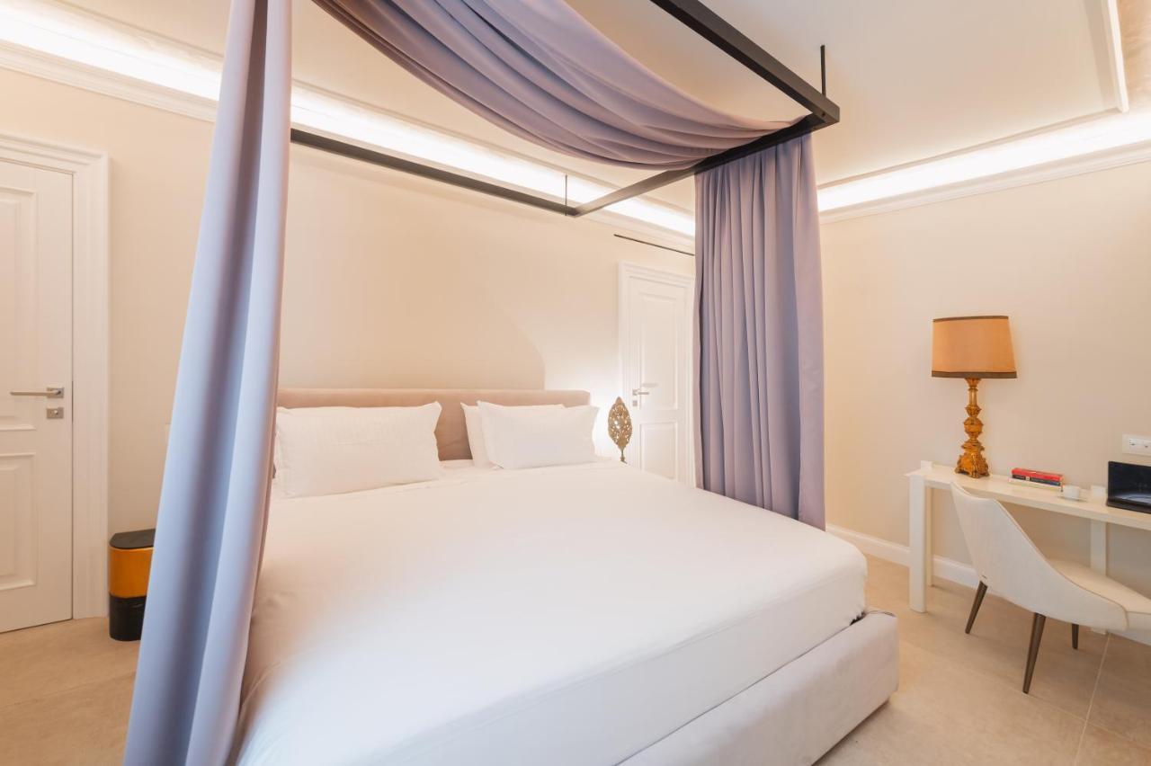 Naxi Suites Taormina Ngoại thất bức ảnh