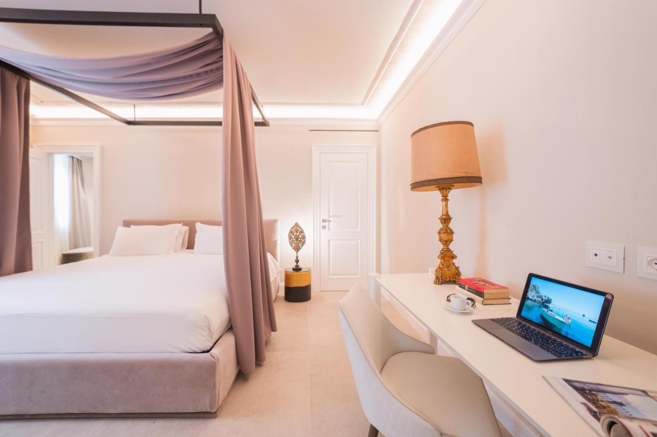 Naxi Suites Taormina Ngoại thất bức ảnh